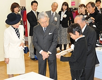 毎日小学生新聞賞(2)（岩下侑莉さん）