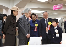 毎日小学生新聞賞（佐藤圭輔さん）